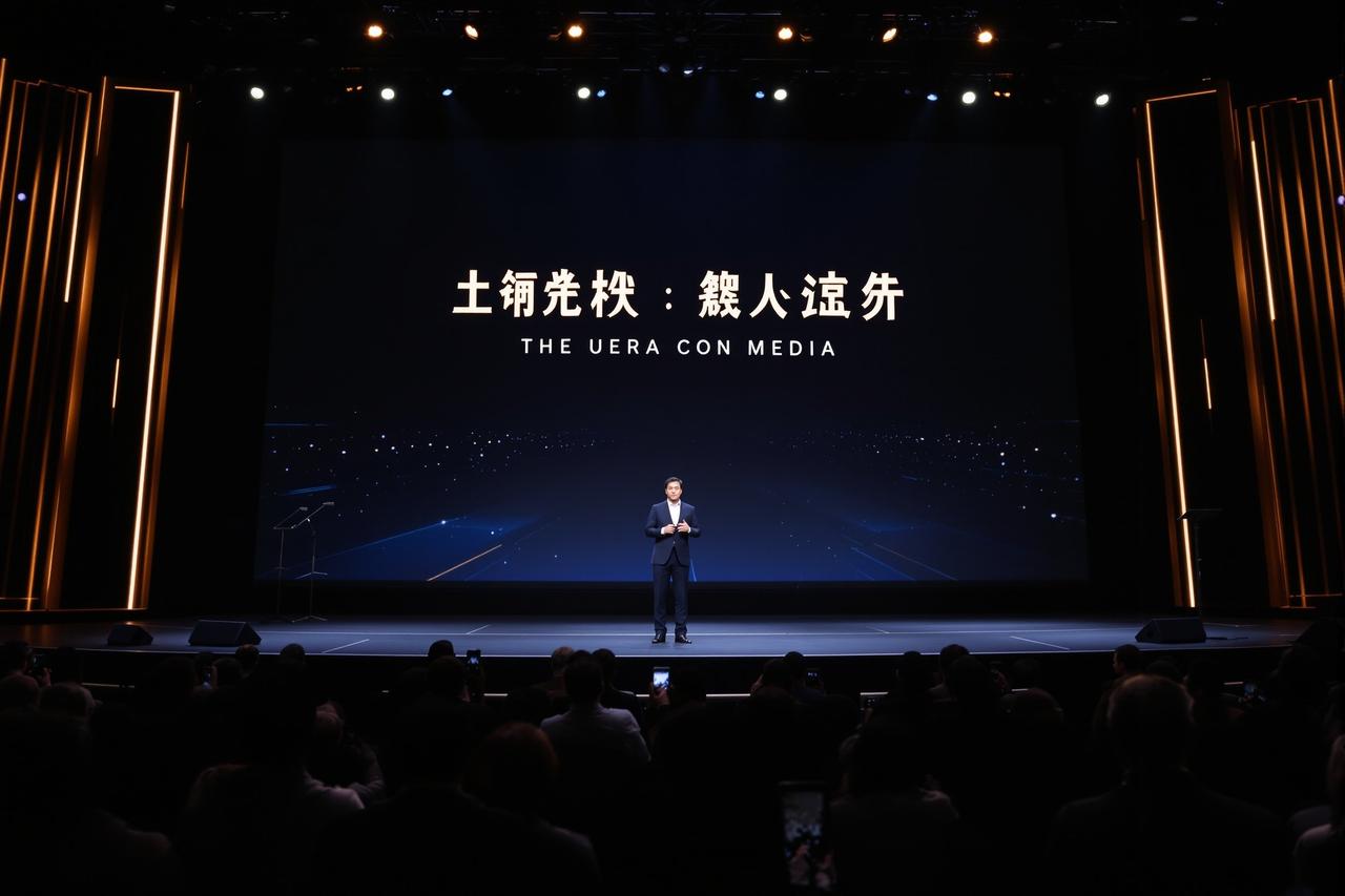 西瓜视频传媒2026年度战略发布会圆满举行,多部重磅项目正式官宣