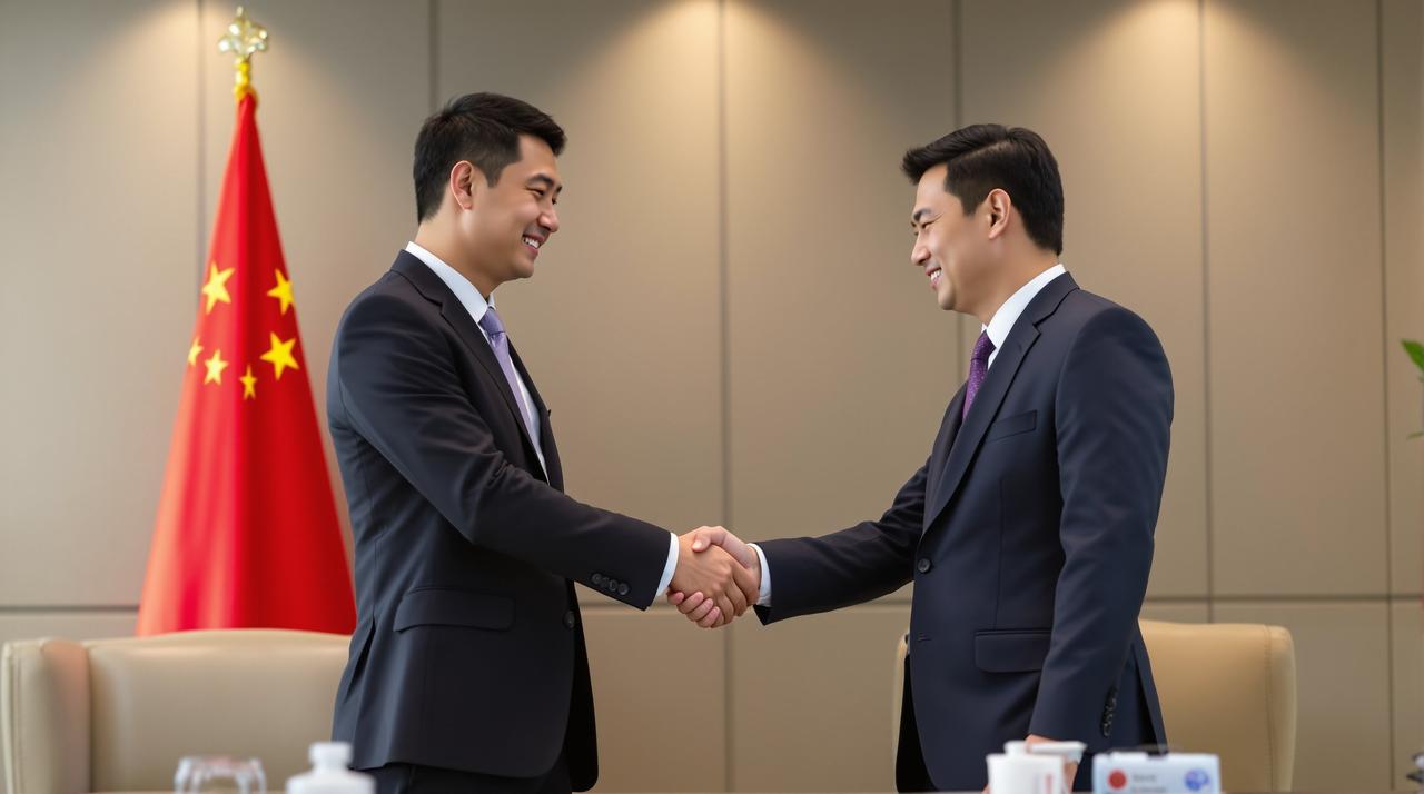 西瓜视频与腾讯视频签署五年战略合作协议