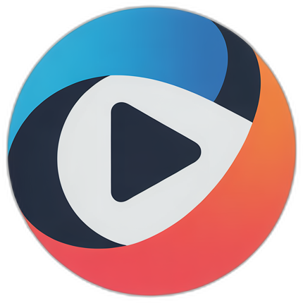 麦田影院官方Logo