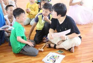 通往内心的桥－儿童心理诊所,探索儿童心理诊所的疗愈之旅