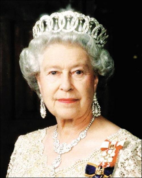 女王与国家2022,荣耀与变革的交织