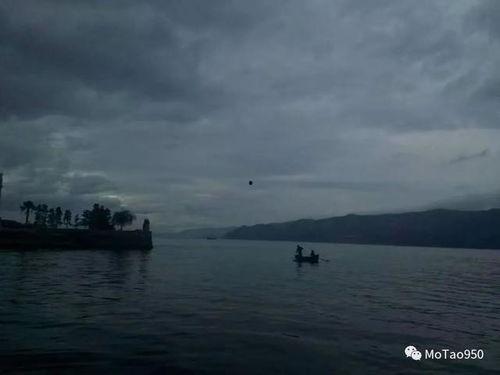 凯多湖的消失,探寻自然奇观背后的奥秘