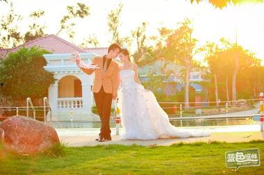 谢先生拼个婚,一场意外的爱情盛宴