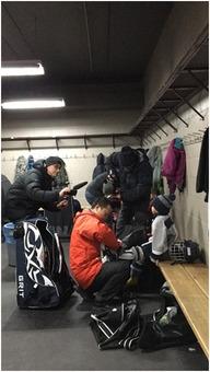 冰球小子 第四季,梦想再燃，荣耀归来！