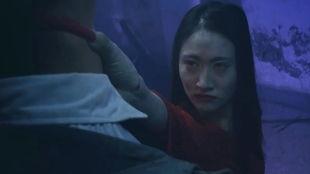 贞子大战碟仙,一场跨越阴阳的生死较量