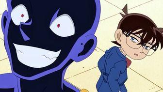 名侦探柯南：犯人犯泽先生